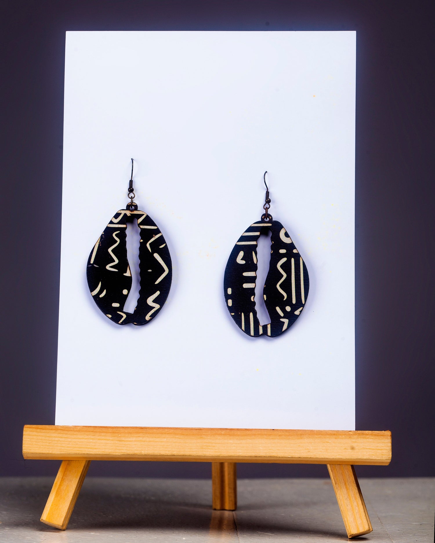 Boucle d'oreille