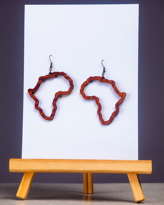 Boucle d'oreille