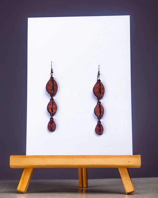 Boucle d'oreille