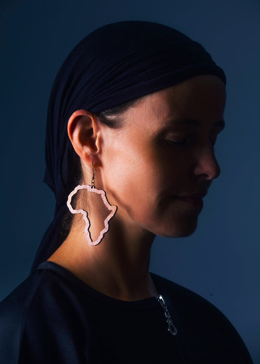 Boucle d'oreille