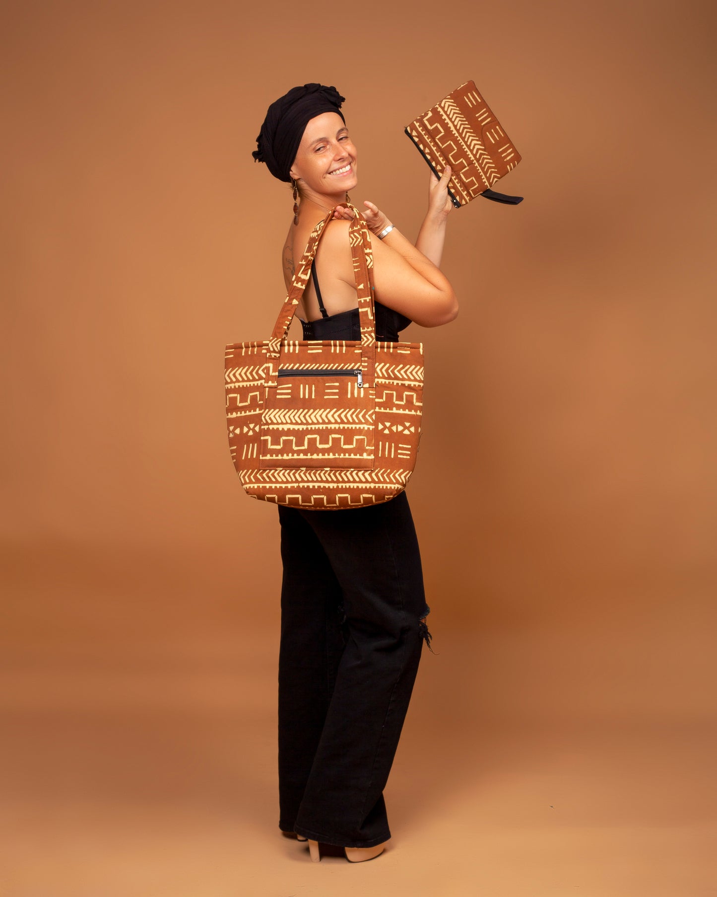 Sac et pochette