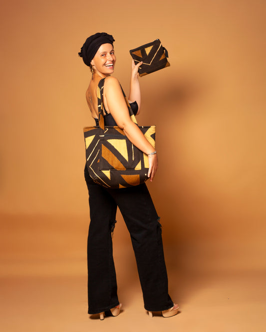 Sac et pochette