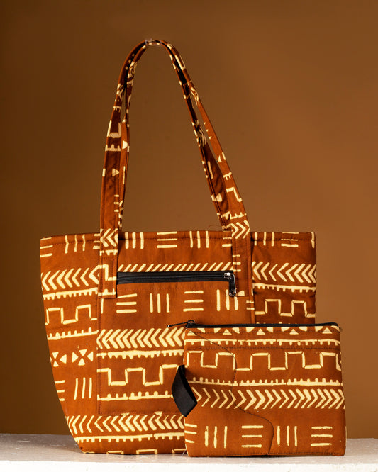 Sac et pochette